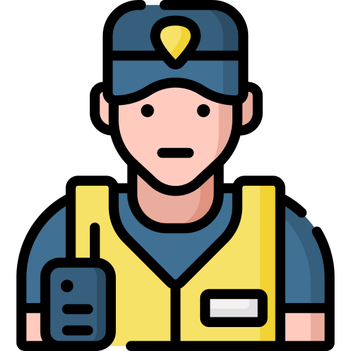 24/7 Security