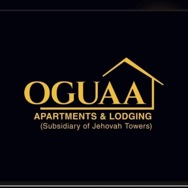Oguaa Logo